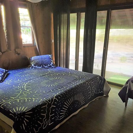 Comfortable Maison Papetoai Екстер'єр фото