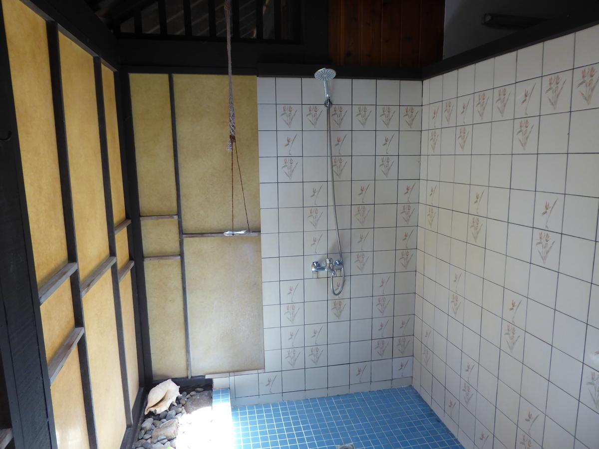 Comfortable Maison Papetoai Екстер'єр фото
